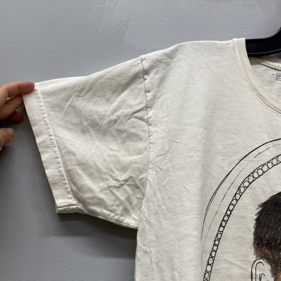 Collector item—Royal Prince Harry RARE vintage tee shirt - Picture 2 of 6